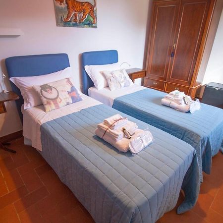 פירנצה B&B Palazzi מראה חיצוני תמונה