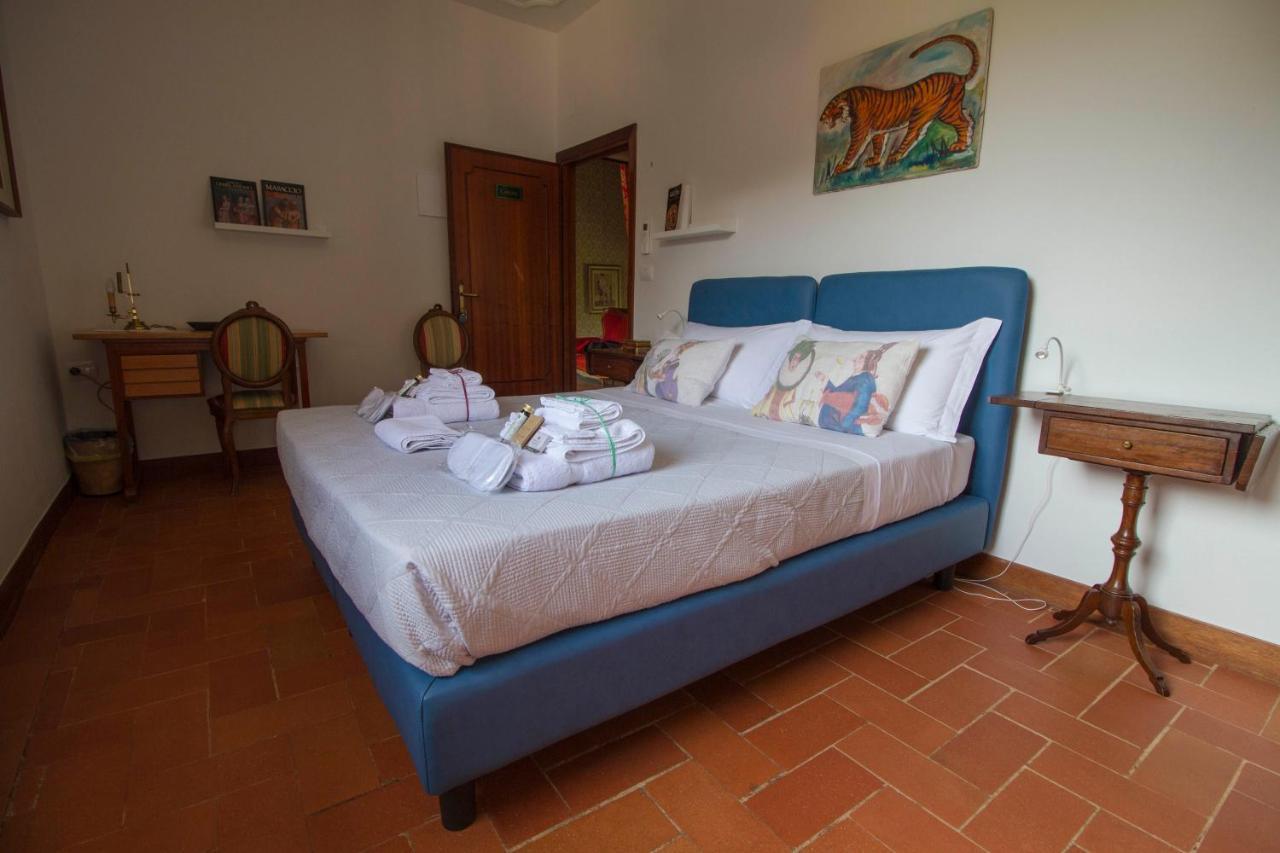 פירנצה B&B Palazzi מראה חיצוני תמונה