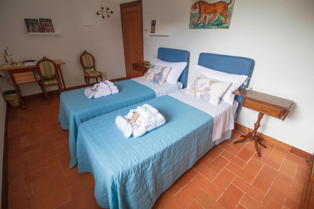 פירנצה B&B Palazzi מראה חיצוני תמונה