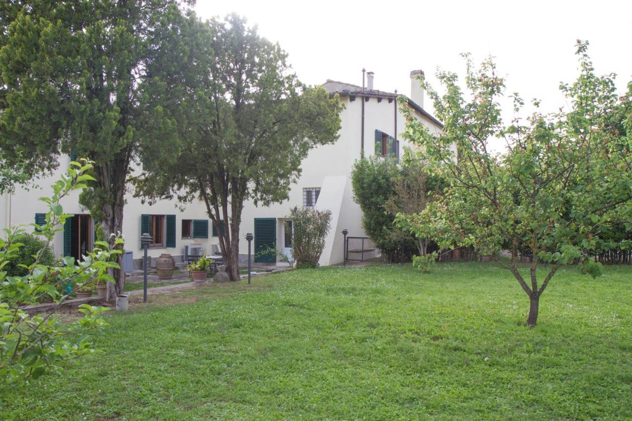 פירנצה B&B Palazzi מראה חיצוני תמונה