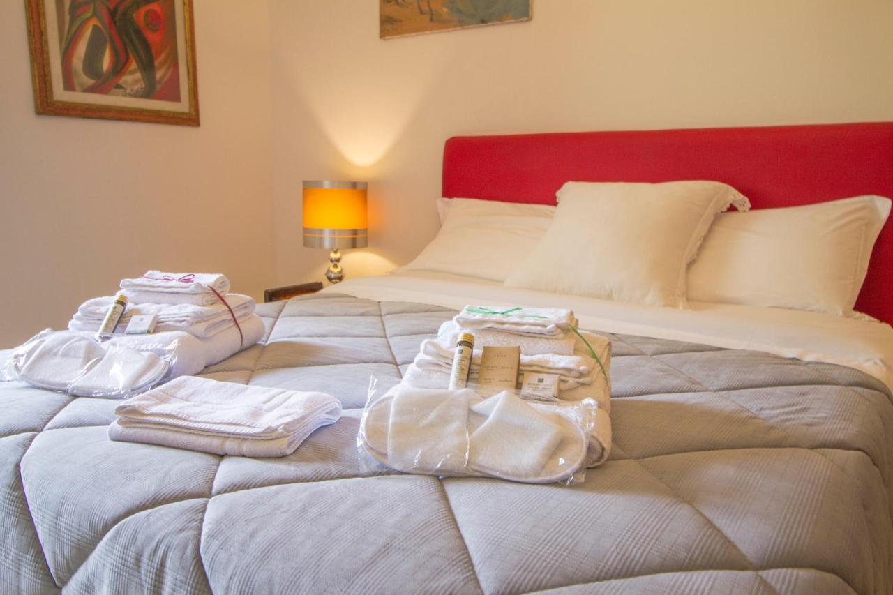 פירנצה B&B Palazzi מראה חיצוני תמונה