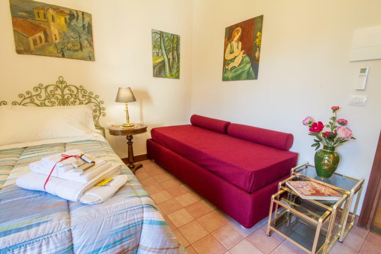 פירנצה B&B Palazzi מראה חיצוני תמונה