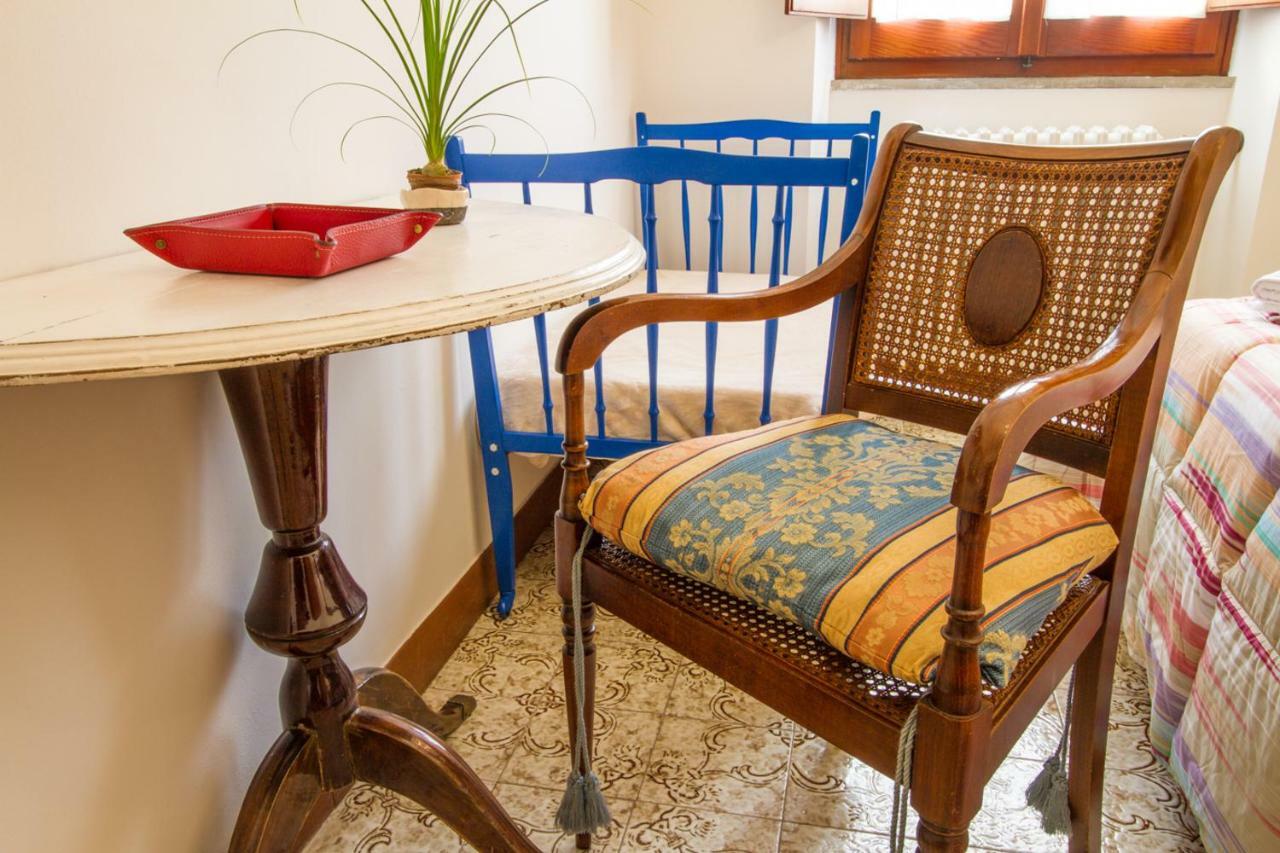 פירנצה B&B Palazzi מראה חיצוני תמונה