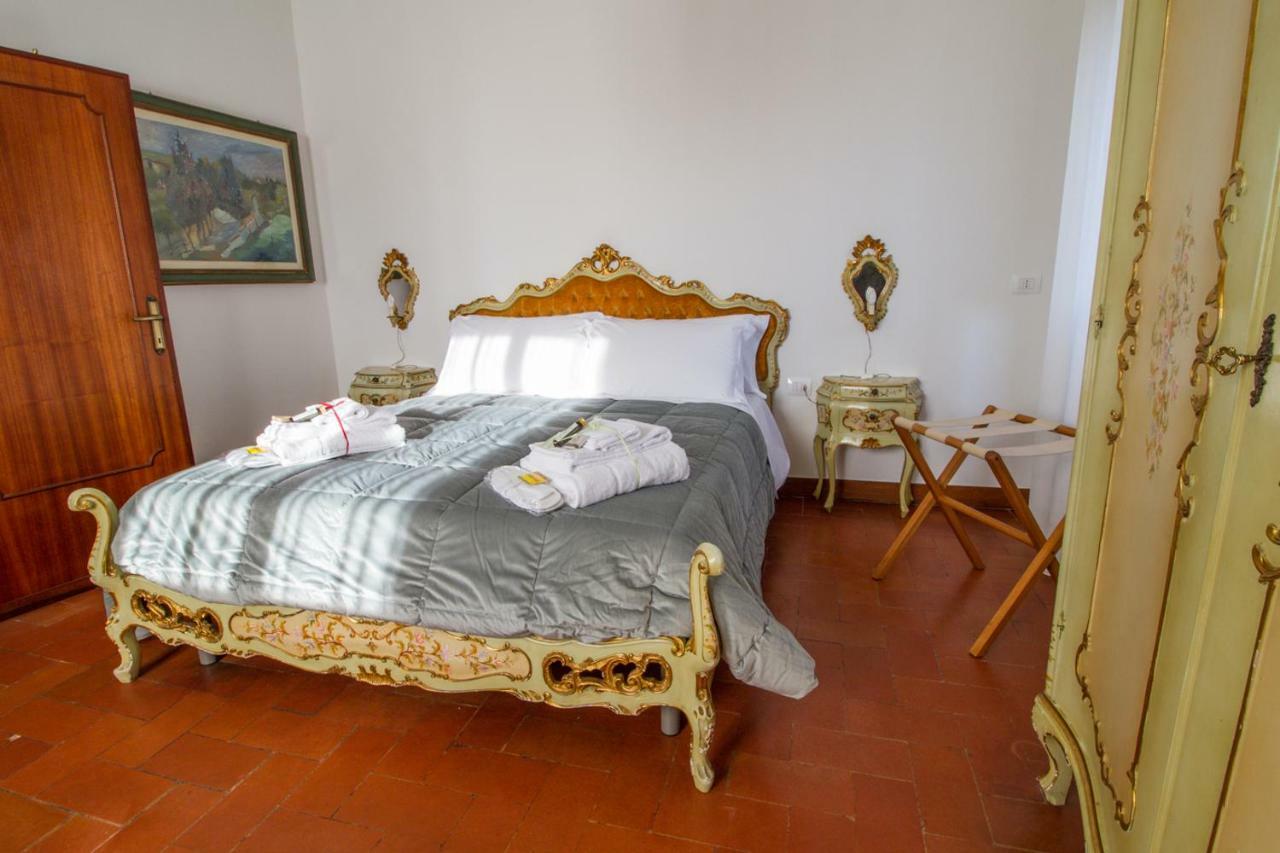 פירנצה B&B Palazzi מראה חיצוני תמונה