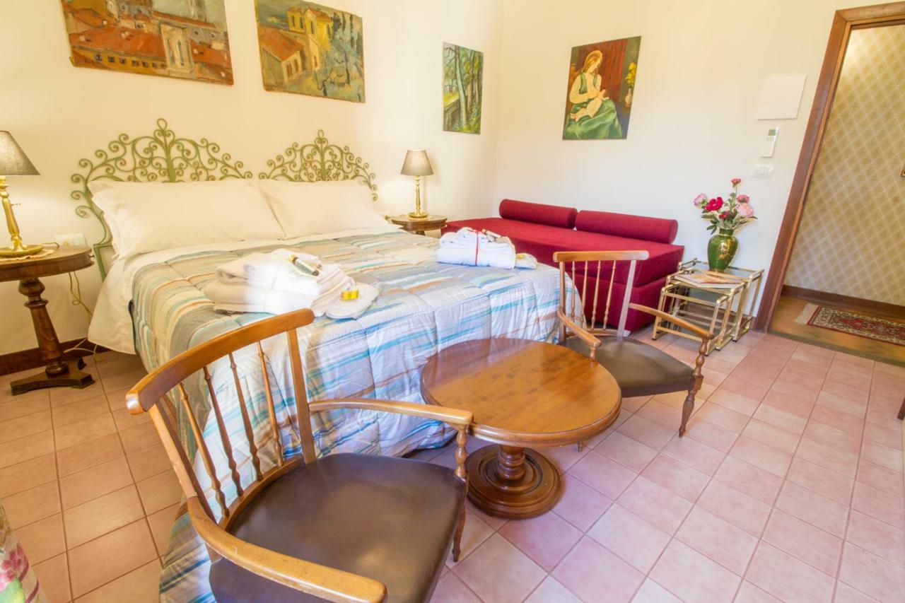 פירנצה B&B Palazzi מראה חיצוני תמונה