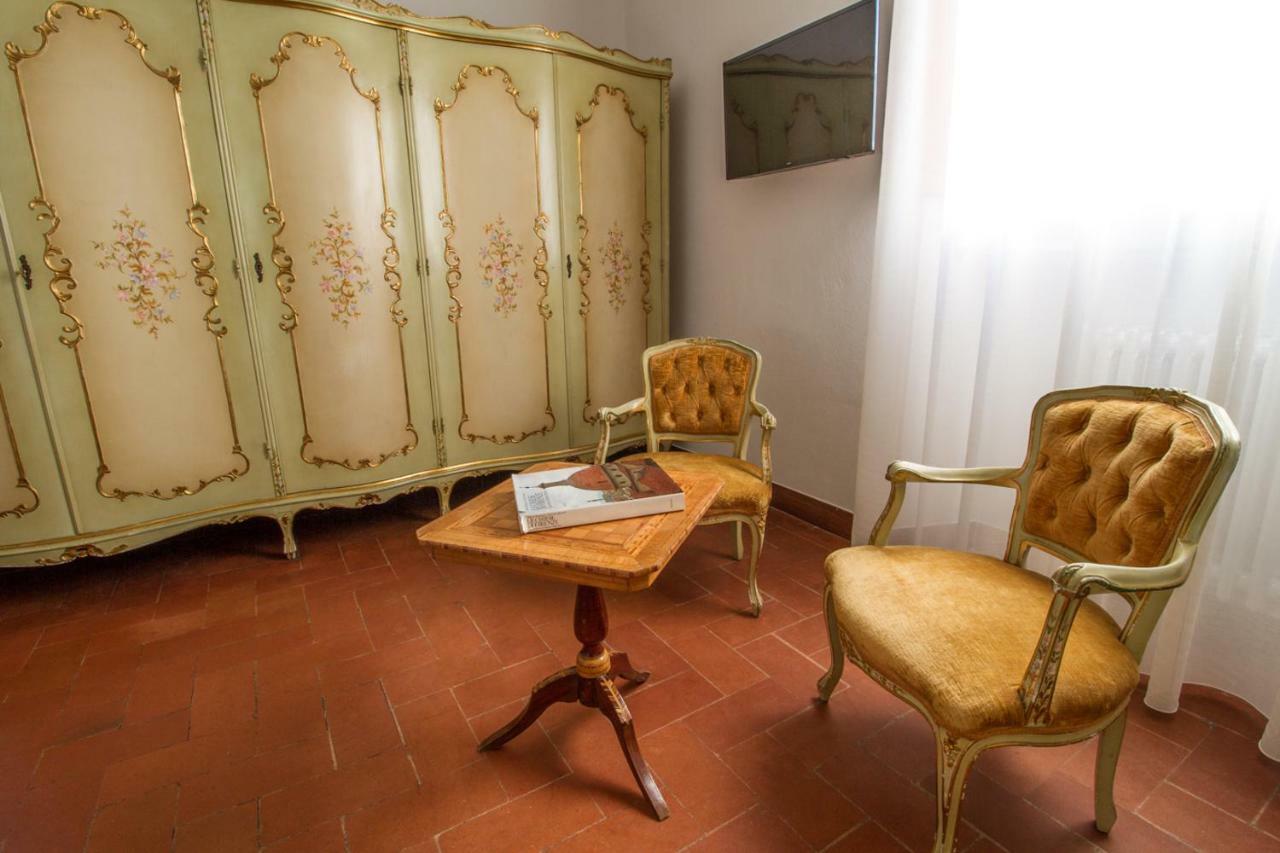 פירנצה B&B Palazzi מראה חיצוני תמונה