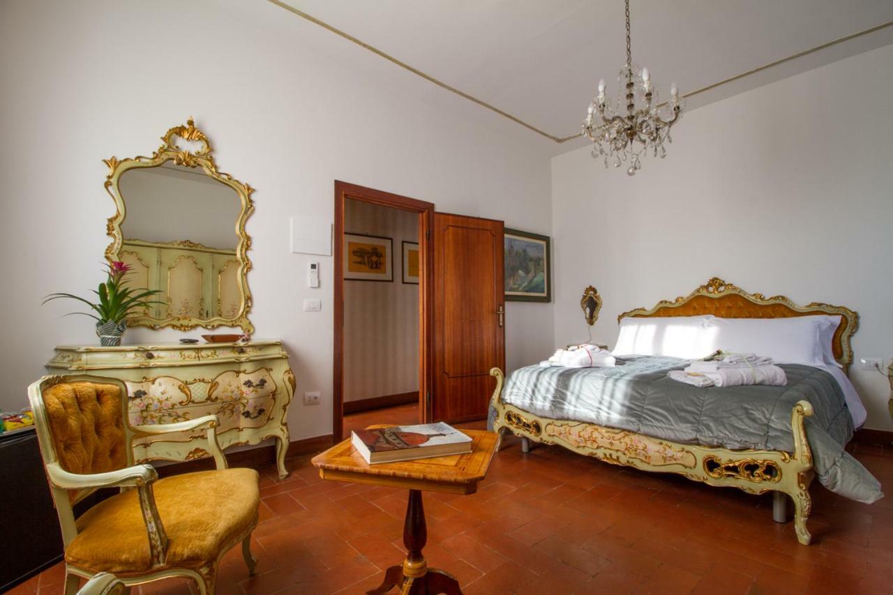 פירנצה B&B Palazzi מראה חיצוני תמונה
