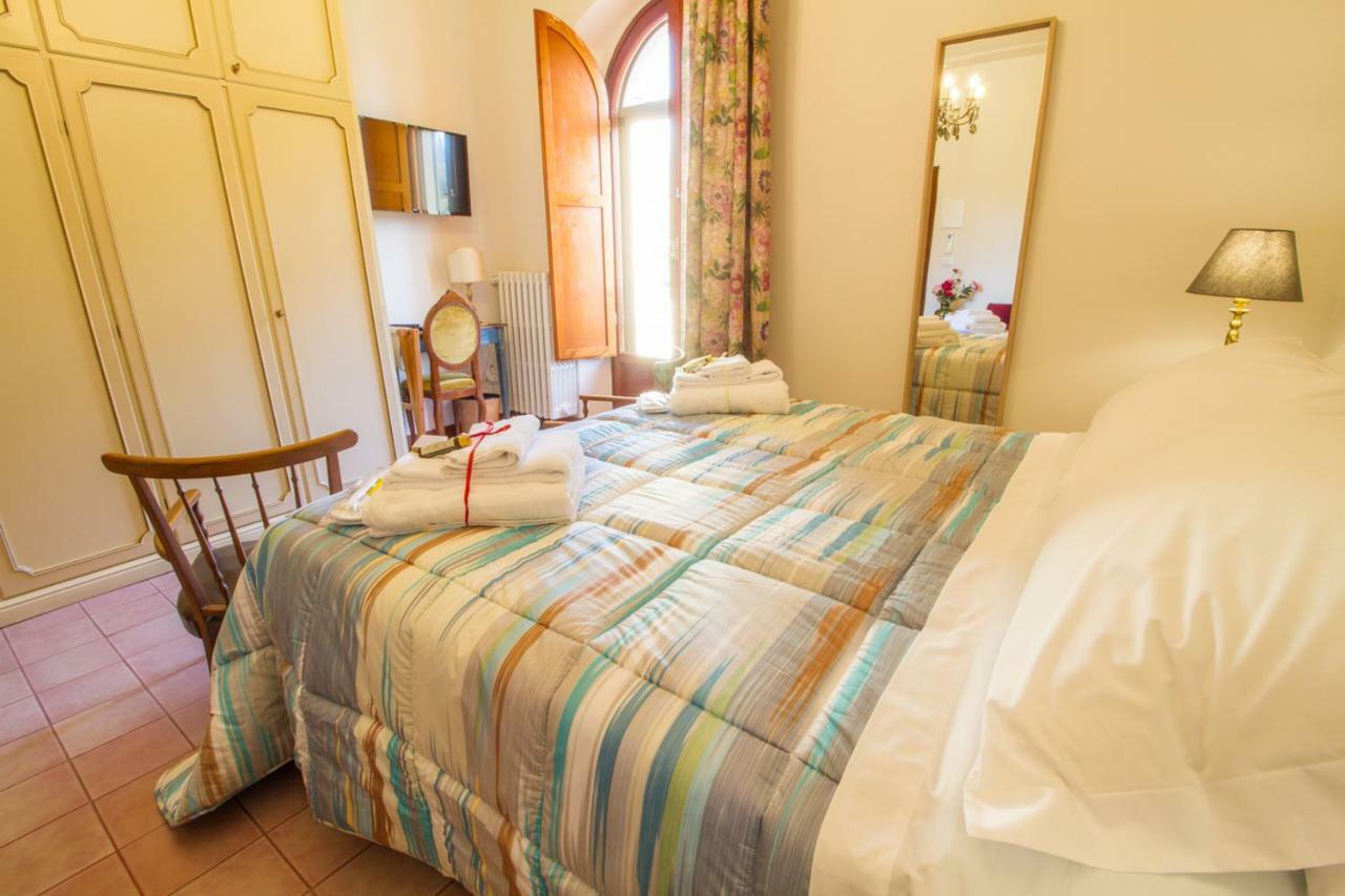 פירנצה B&B Palazzi מראה חיצוני תמונה