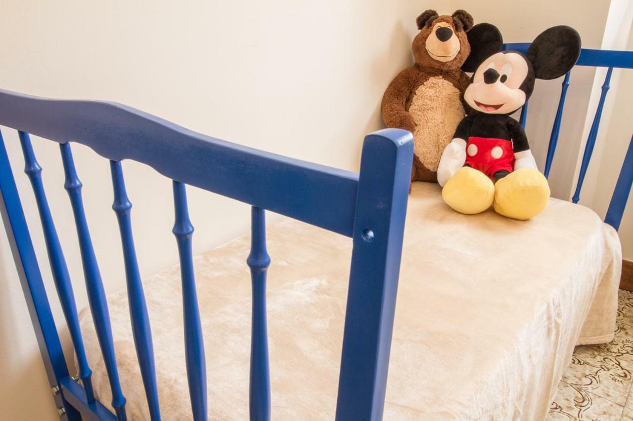 פירנצה B&B Palazzi מראה חיצוני תמונה