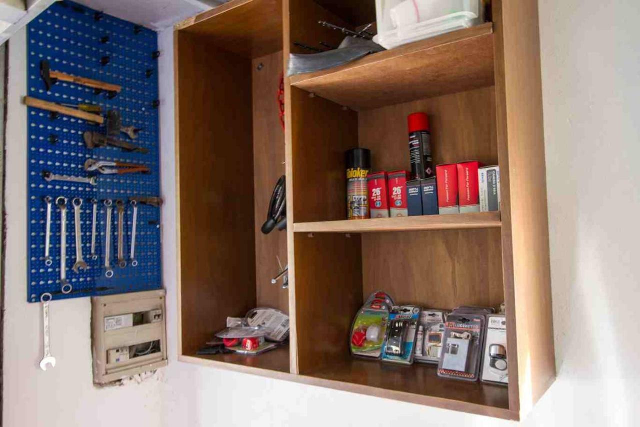 פירנצה B&B Palazzi מראה חיצוני תמונה
