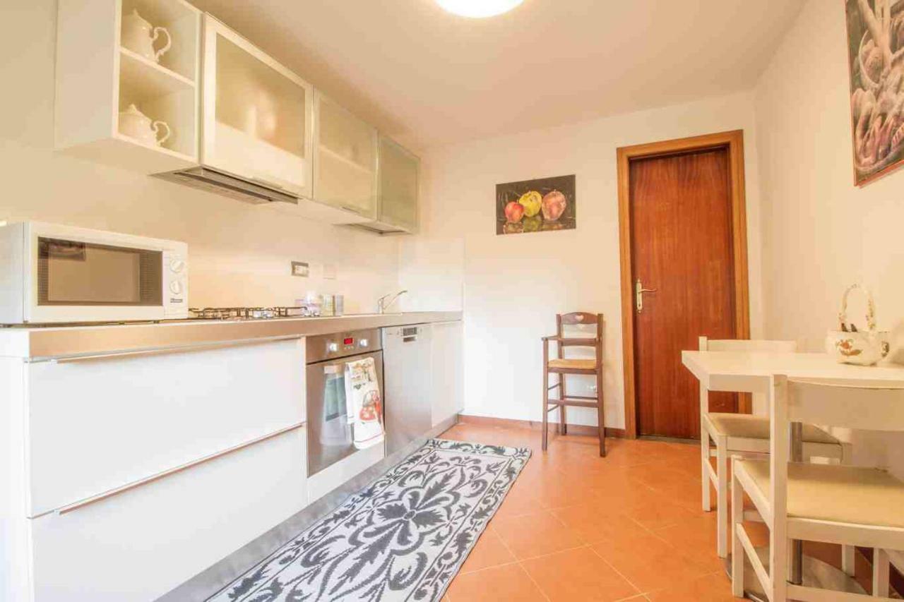 פירנצה B&B Palazzi מראה חיצוני תמונה