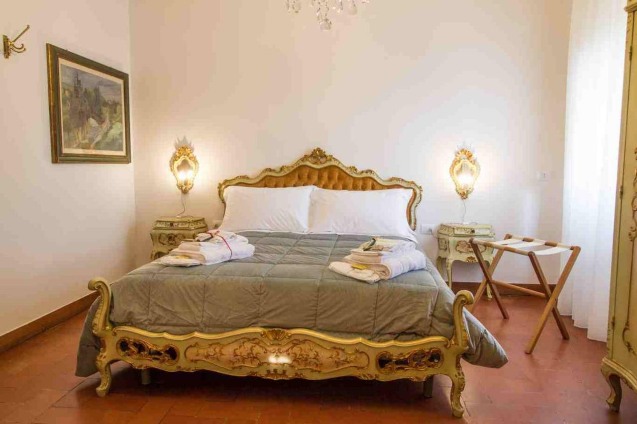 פירנצה B&B Palazzi מראה חיצוני תמונה
