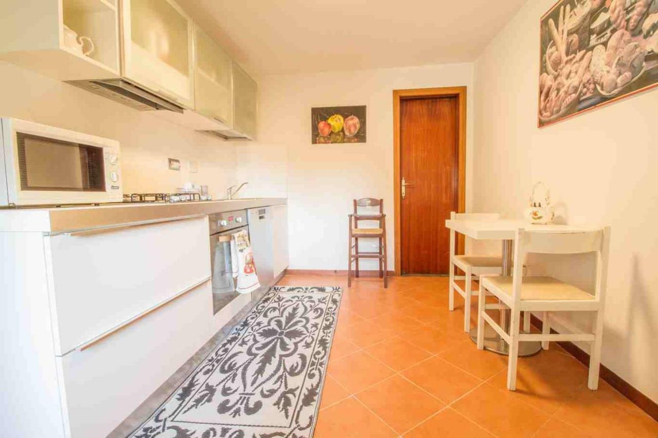 פירנצה B&B Palazzi מראה חיצוני תמונה