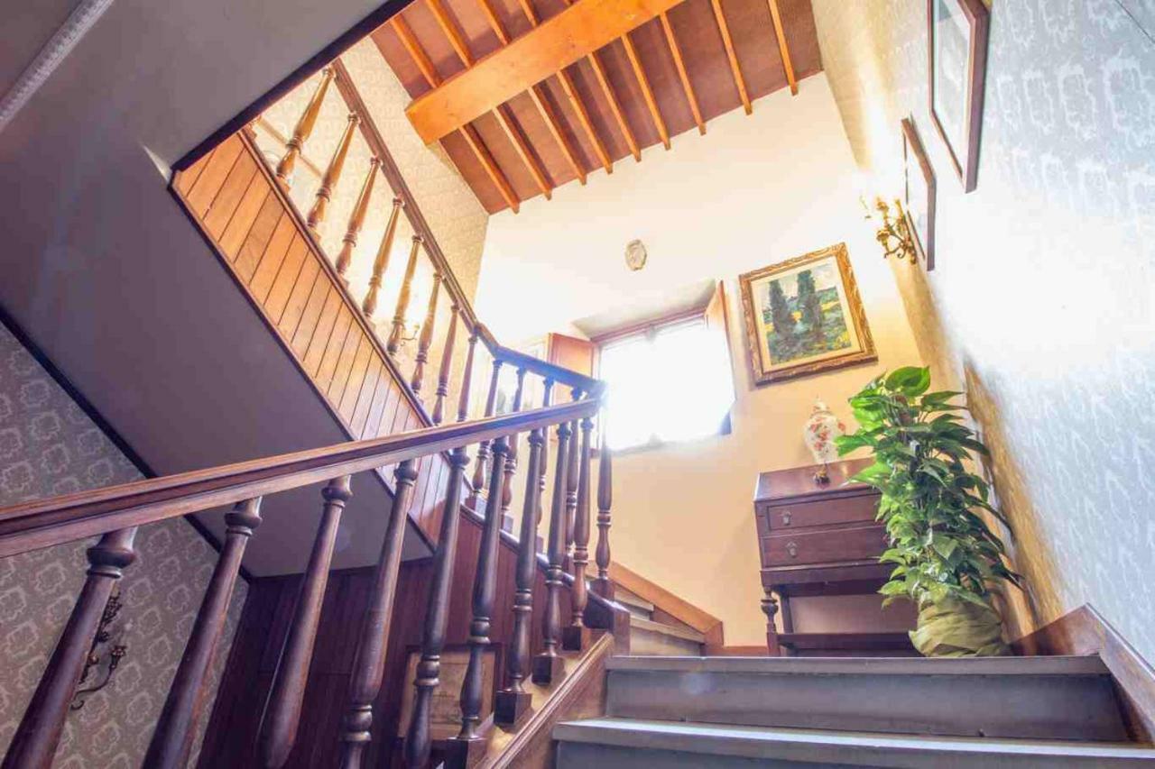 פירנצה B&B Palazzi מראה חיצוני תמונה